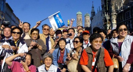 În cazul în care pentru a acoperi chinezi (călători din China) În cazul în care pentru a acoperi Chineză