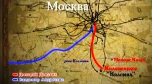 câmp Kulikovo (câmp) câmp Kulikovo