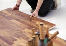 pas pătrat laminat pas instrucțiunile pentru ambalare (pătrat) pas laminat pătrat pas instrucțiunile de instalare
