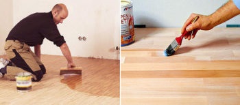 Nail alchidică-uretan (Materialul obținut rezultat) Vopsele alchidice-uretan