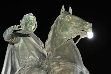 Leningrad - a fost, de asemenea, frumos „(Istoria Sankt-Petersburg) Leningrad - a fost prea frumos