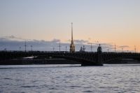 Leningrad - a fost, de asemenea, frumos „(Istoria Sankt-Petersburg) Leningrad - a fost prea frumos