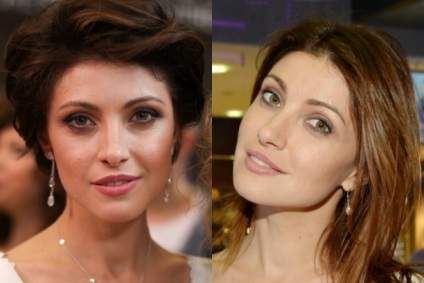 Viața personală Anastasia Makeeva, iubitori Anastasia Makeyeva (Anastasia) Viața personală Anastasia Makeeva, iubitori Anastasia Makeyeva