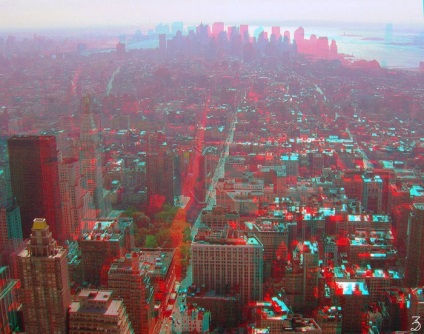 Cele mai bune peisaje foto stereo (peisaje) Cele mai bune peisaje stereo foto