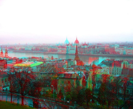 Cel mai bun peisaj stereo foto (fotografiere) Cele mai bune peisaje stereo foto