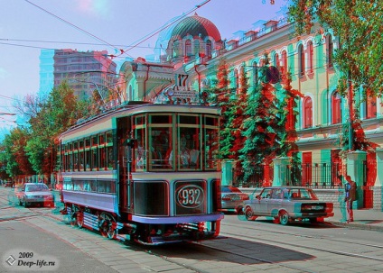 Cele mai bune peisaje stereo foto (imagini stereo) Cele mai bune peisaje stereo foto