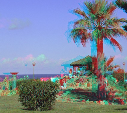 Cele mai bune peisaje stereo foto (Consiliul) Cele mai bune peisaje stereo foto