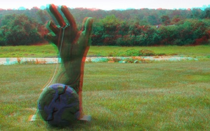 Cele mai bune peisaje stereo foto (imagini stereo) Cele mai bune peisaje stereo foto