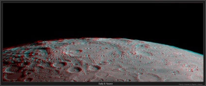 Cele mai bune peisaje stereo foto (ajutor) Cele mai bune peisaje stereo foto