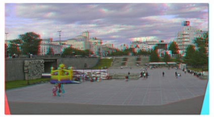 Cele mai bune peisaje stereo foto (fotograf) Cele mai bune peisaje stereo foto