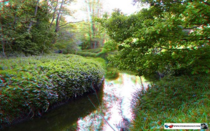Cele mai bune peisaje stereo foto (ajutor) Cele mai bune peisaje stereo foto