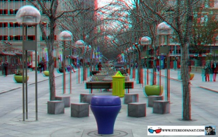 Cel mai bun peisaj stereo foto (fotografiere) Cele mai bune peisaje stereo foto