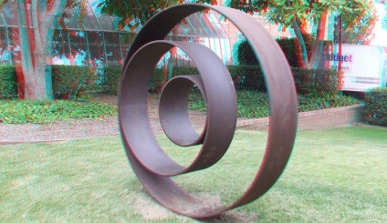 Cel mai bun stereo fotografie decor (cel mai bun) Cele mai bune peisaje stereo foto