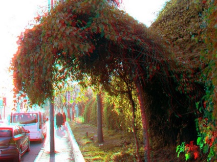 Cele mai bune peisaje stereo foto (ajutor) Cele mai bune peisaje stereo foto