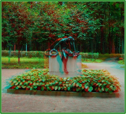 Cele mai bune vederi stereo foto (aparat foto) Cele mai bune peisaje stereo foto