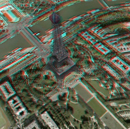 Cele mai bune peisaje stereo foto (Consiliul) Cele mai bune peisaje stereo foto