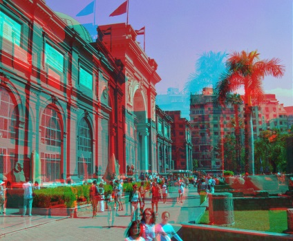 Cele mai bune peisaje stereo foto (ajutor) Cele mai bune peisaje stereo foto