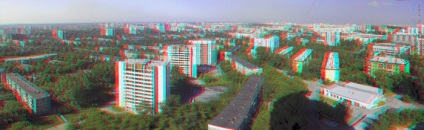Cele mai bune peisaje stereo foto (fotograf) Cele mai bune peisaje stereo foto