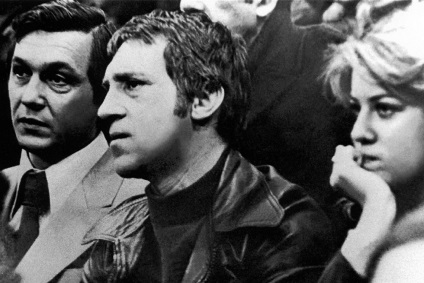 Preaiubitilor Vladimir Vysotsky - știri în imagini (femei) Preaiubitilor Vladimir Vysotsky - știri în imagini
