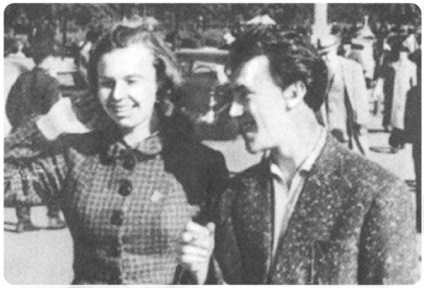 Preaiubitilor Vladimir Vysotsky - știri în imagini (Visoțki) Preaiubitilor Vladimir Vysotsky - știri în imagini