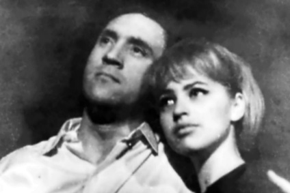 Preaiubitilor Vladimir Vysotsky - știri în imagini (Visoțki) Preaiubitilor Vladimir Vysotsky - știri în imagini