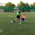 fotbal de formare amatori (amatori de formare de fotbal) formare de fotbal amatori