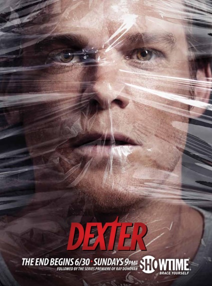 Чому фінал серіалу Декстер розділив глядачів?