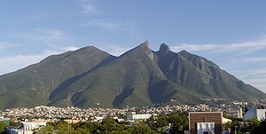 Monterrey - l (Monterrey) Monterrey - l
