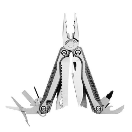 Multitool CH1 (Multitool) Multitool P1