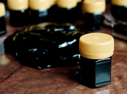 Shilajit instrucțiuni de utilizare slăbire și feedback-ul (celulita mumie slăbire Munte) Instrucțiuni de slăbire Shilajit pentru utilizare și feedback