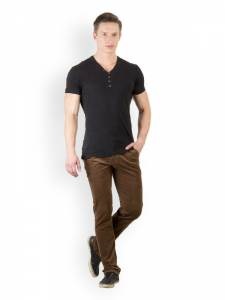 selecție pantaloni de catifea cord regula pentru bărbați și combinație de caracteristici (pantaloni) Pantaloni de catifea pentru bărbați de alegere și combinații de caracteristici