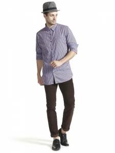 selecție pantaloni de catifea cord regula pentru bărbați și combinație de caracteristici (pantaloni) Pantaloni de catifea pentru bărbați de alegere și combinații de caracteristici