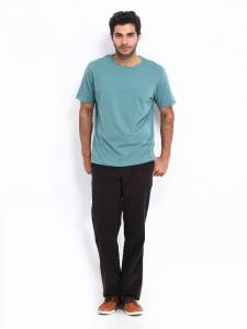 Pantaloni pentru bărbați Corduroy regulile de selecție și mai ales combinațiile (combinații) Pantaloni de catifea pentru bărbați de alegere și combinații de caracteristici