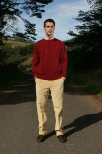 Pantaloni pentru bărbați Corduroy regulile de selecție și mai ales combinațiile (combinații) Pantaloni de catifea pentru bărbați de alegere și combinații de caracteristici