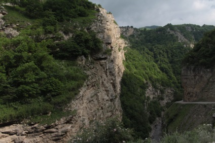 Nochhala - un set de reguli, obiceiuri și ritualuri cecene (obiceiuri) Nochhala - un set de reguli, obiceiuri și ritualuri cecene