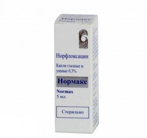 instrucțiuni de utilizare, norfloxacin preț, recenzii și analogi (aplicații) instrucțiuni de utilizare, norfloxacin preț, recenzii și analogi