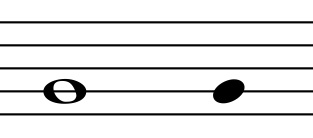 Note și notonosets (note și notonosets) Note și notonosets