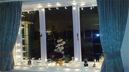 Decoratiuni de Craciun pentru casa cu propriile sale mâini (idee foto) (decorare de citrice) Decoratiuni de Craciun pentru casa cu propriile sale mâini (fotografii, idei)