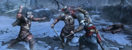 Știri asasin - e revelațiile Creed (Revelations Assassin Creed) News asasin - e revelațiile Creed
