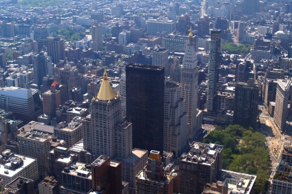 New York, Statele Unite ale Americii - vacanta, meteo, recenzii, fotografii (de turiști) New York, Statele Unite ale Americii - vacanta, meteo, recenzii, fotografii
