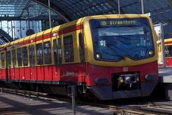 Transportul public în Germania - Arriva (publică) Transportul public în Germania - Arriva