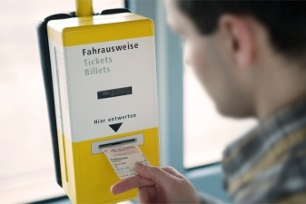 Transportul public în Germania - Arriva (transport) Transportul public în Germania - Arriva