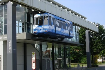 Transportul public în Germania - Arriva (publică) Transportul public în Germania - Arriva