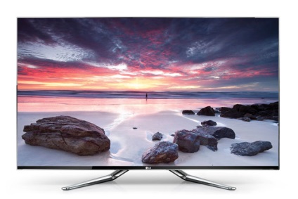47lm960v TV tur LG (TV) Turul televizorului LG 47lm960v