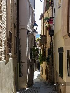 Într-o zi în Toledo (c) Într-o zi în Toledo
