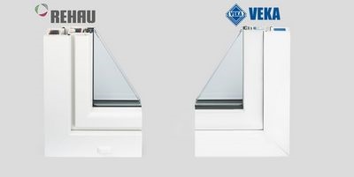 Ferestre Rehau secol, sau mai bine încă, o fereastră (Age) Ferestre Rehau secol, sau mai bine încă, fereastra