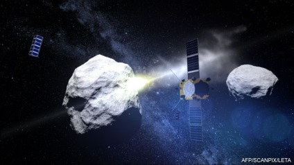 asteroid periculos zboara la sol atunci când detaliul coliziune pe g (muște) asteroid periculos zboara la sol atunci când coliziunea de detaliu pe Dl.