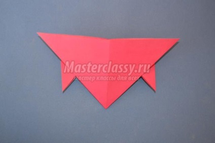 animale Origami (crab origami master-class) animale origami