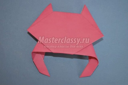 animale Origami (grade în sens orar) animale origami