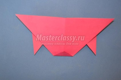 animale Origami (crab origami master-class) animale origami